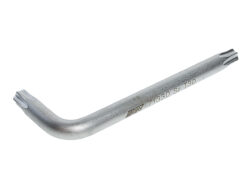 JTC-71330, Ключ TORX Г-образный T30, длина 70мм JTC