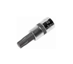 JTC-23740, Головка с насадкой TORX 1/4" х T40, длина 37мм