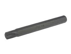 JTC-1238045, Вставка 5/16"DR TORX удлиненная Т45х80мм JTC