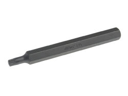 JTC-1238025, Вставка 5/16"DR TORX удлиненная Т25х80мм JTC