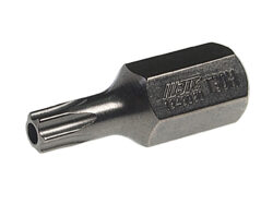 JTC-1343030, Вставка 10мм TORX Т30Hх30мм JTC