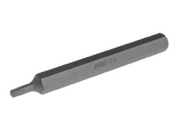 JTC-1238015, Вставка 5/16"DR TORX удлиненная Т15х80мм JTC