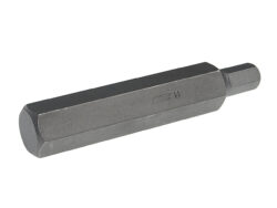 JTC-1258014, Вставка 5/16"DR 6-гранная удлиненная H14x80мм JTC
