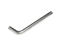 JTC-71440, Ключ TORX Г-образный с отверстием T40H