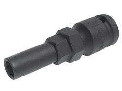 JTC-6932, Съемник шкива генератора TOYOTA/LEXUS 1/2"x10mm/H21xH17 OEM: 09820-63020-02 JTC