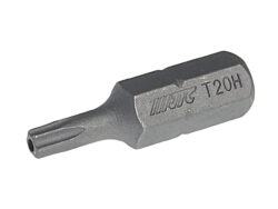 JTC-1243020, Вставка 5/16"DR TORX Т20Hх30мм JTC
