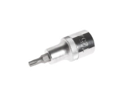 JTC-45525, Головка с насадкой TORX 1/2" х T25, длина 55мм