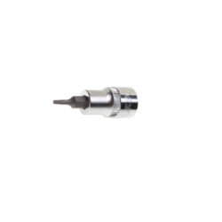 JTC-34909, Головка с насадкой TORX 3/8" х T9, длина 48мм JTC