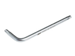 JTC-71910, Ключ TORX Г-образный,5-гранный TS10H, длина 51мм JTC