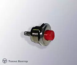 Кнопка ИБ