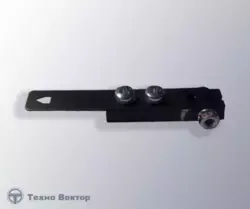 Стрелка + основание для ИБ ТехноВектор 4
