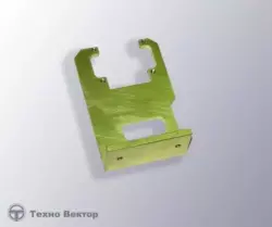 Полка CCD правая
