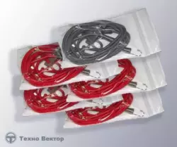 Комплект стяжек для ТехноВектор 4108