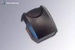 Кожух крышки консоли