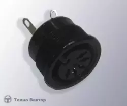 Разъем MAB