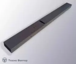 Консоль ИБ ТехноВектор 5 (серая)