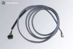 Кабель управления актуатором