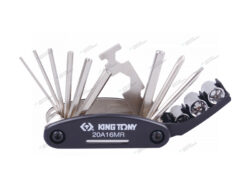 Наборы отвертки шестигранники TORX Nordberg