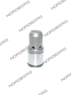 X005097; Клапан переспускной I7 для NORDBERG N631L-3