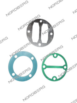 NCE50/410V#VP; Прокладка клапанная в сборе для NCE50/410V