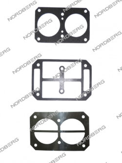 NCE520#V-gasket; Прокладка клапанная в сборе для NCE520