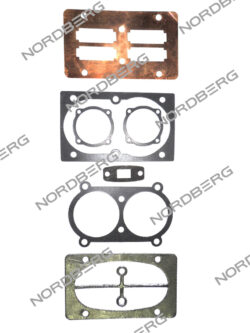 NCE200/660#RKnew; Ремкомплект для NCE200/660 new