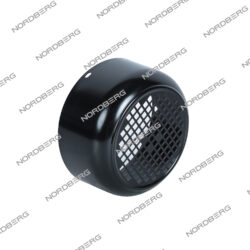 1.5KW#MOT-COV; Крышка электрического двигателя 1.5кВт