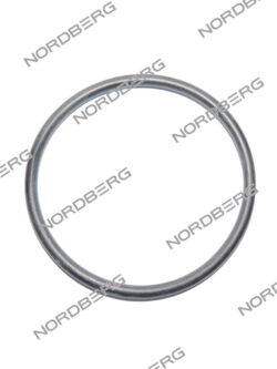 X001323; Прокладка кольцевая D35-205 для NORDBERG N634-4.5
