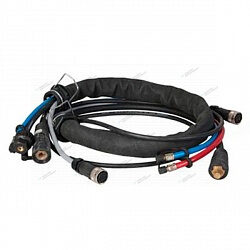 Drive INMIG DW; Шланг-пакет 20 м для FUBAG INMIG 500T DW