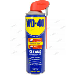 wd-40; Универсальное средство. 420 мл