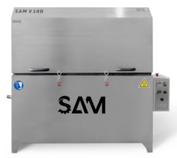 Автоматическая мойка деталей SAM V 140