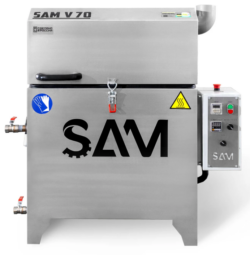 Автоматическая мойка деталей SAM-V 70