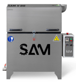 Автоматическая мойка деталей SAM-V 80
