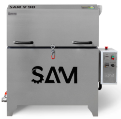 Автоматическая мойка деталей SAM-V 90