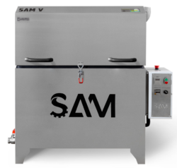 Автоматическая мойка деталей SAM V 115