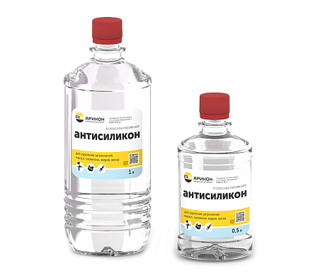 antisilikon