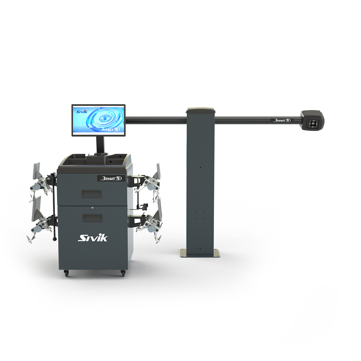 zen M2KC