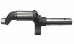 21131003 Коленвал для LB-30-2, LB-24