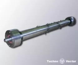 Вал ведущий Compact