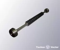Вал ведомый Compact