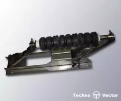 Отбойник левый Compact