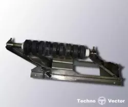 Отбойник правый Compact