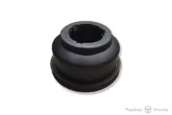 Колпак быстросъемной гайки