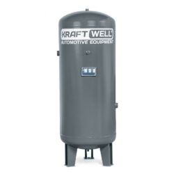 ARIA DEPO 500 Ресивер вертикальный, 500 л, 10 бар KraftWell арт. ARIA DEPO 500