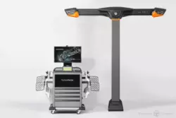 Стенды ТехноВектор 7 Superior Techno Vector