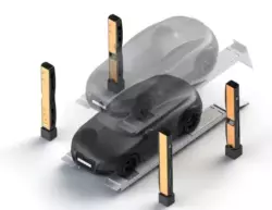 Стенды ТехноВектор 8 SMARTLIGHT Techno Vector