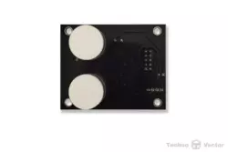 Модуль электронный BM US200 (плата УЗД)