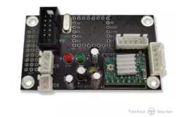 Модуль электронный BM Laser Modul AVR