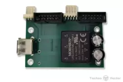Модуль электронный Power-NSD15-12S5-USB
