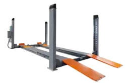 Подъемники Techno Vector